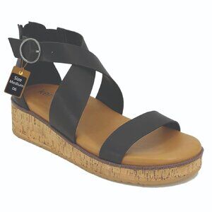 Women S Pisa Sandal By Kensi